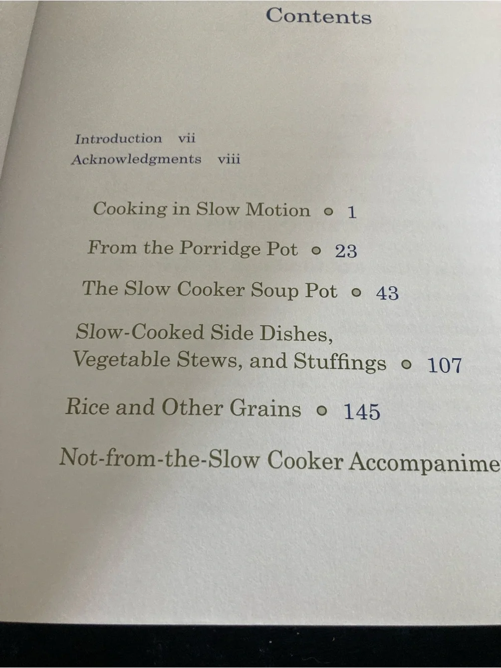 350 Slow Cooker Cookbook by Beth Hensperger - Not Your Mothers